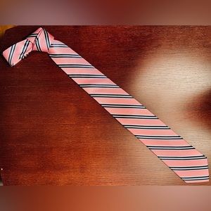 Brand New Cape Cod Silk Tie